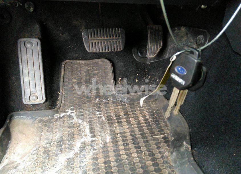 Photo 11 of 2021 Subaru Crosstrek (VIN JF2GTABC2M8226178)