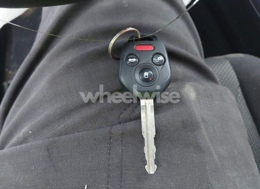 Photo 11 of 2019 Subaru Crosstrek 2.0I (VIN JF2GTABC3KH381772)