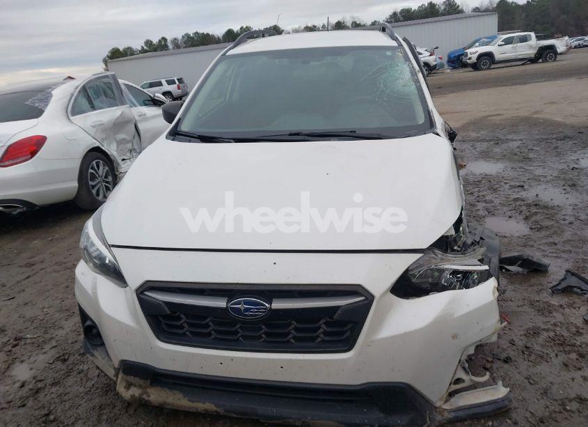 Photo 12 of 2019 Subaru Crosstrek 2.0I (VIN JF2GTABC3KH381772)