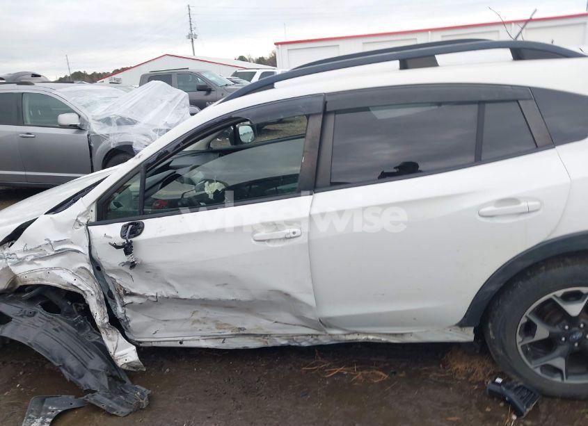 Photo 14 of 2019 Subaru Crosstrek 2.0I (VIN JF2GTABC3KH381772)