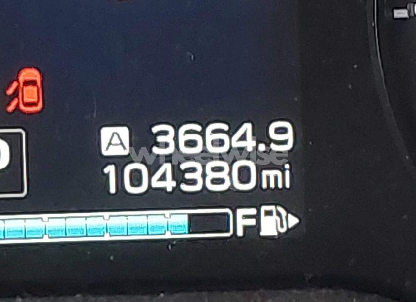 Photo 15 of 2019 Subaru Crosstrek 2.0I (VIN JF2GTABC3KH381772)