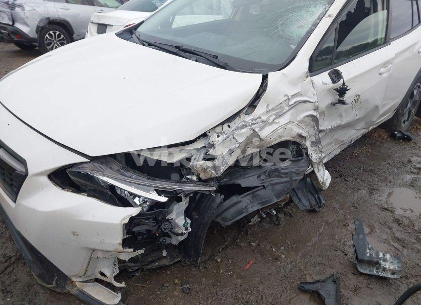 Photo 6 of 2019 Subaru Crosstrek 2.0I (VIN JF2GTABC3KH381772)