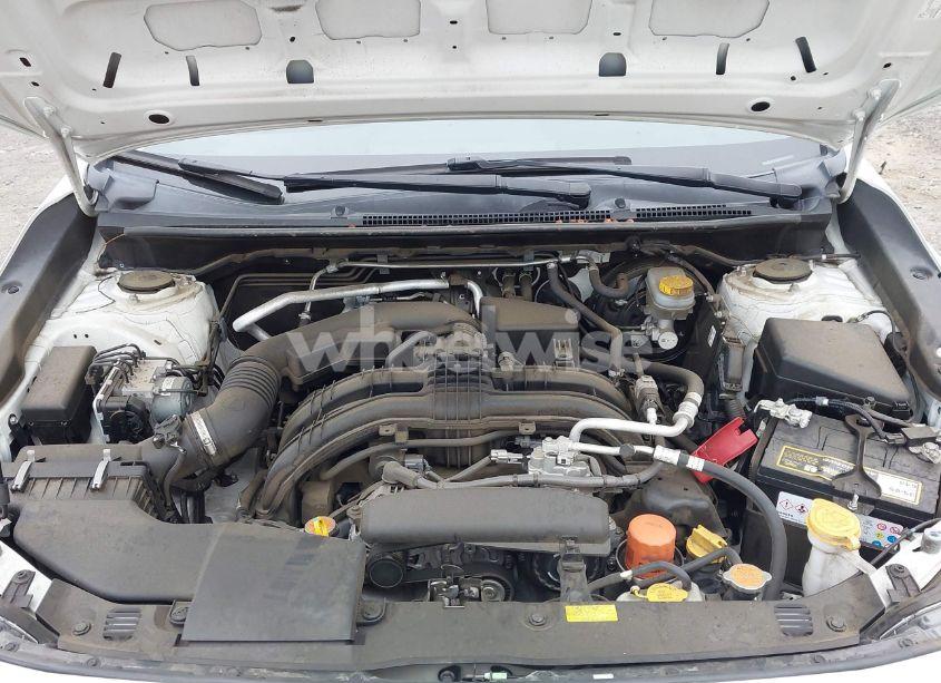 Photo 10 of 2021 Subaru Crosstrek (VIN JF2GTABC3MH239425)