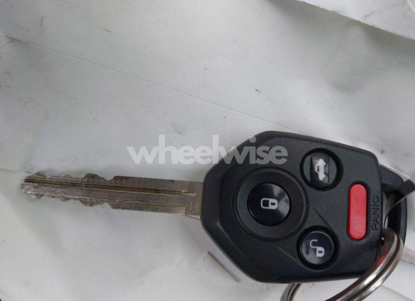 Photo 11 of 2021 Subaru Crosstrek (VIN JF2GTABC3MH239425)