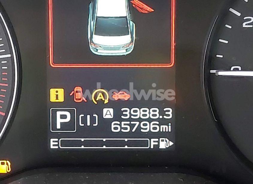 Photo 15 of 2021 Subaru Crosstrek (VIN JF2GTABC3MH239425)