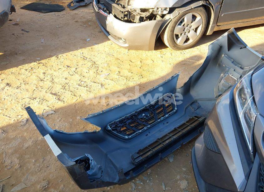 Photo 12 of 2021 Subaru Crosstrek (VIN JF2GTABC3MH354204)