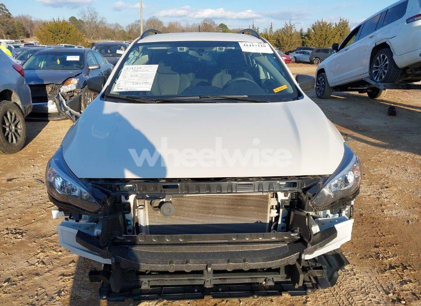 Photo 13 of 2021 Subaru Crosstrek (VIN JF2GTABC3MH354204)