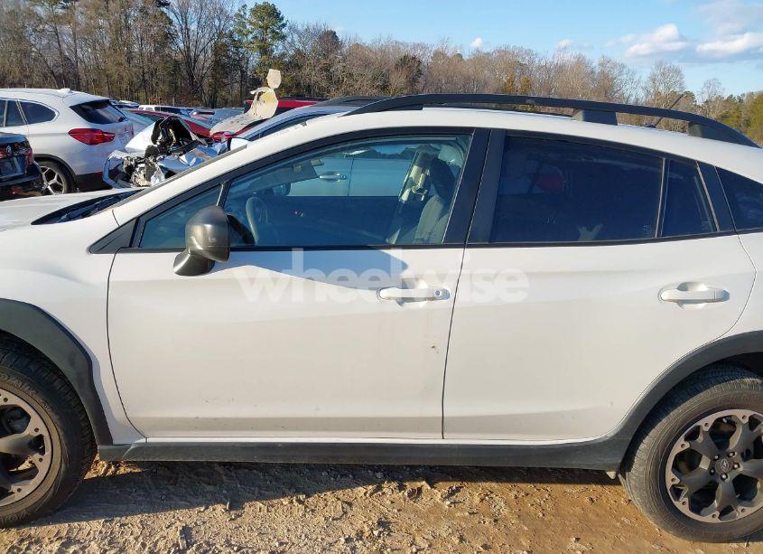 Photo 15 of 2021 Subaru Crosstrek (VIN JF2GTABC3MH354204)