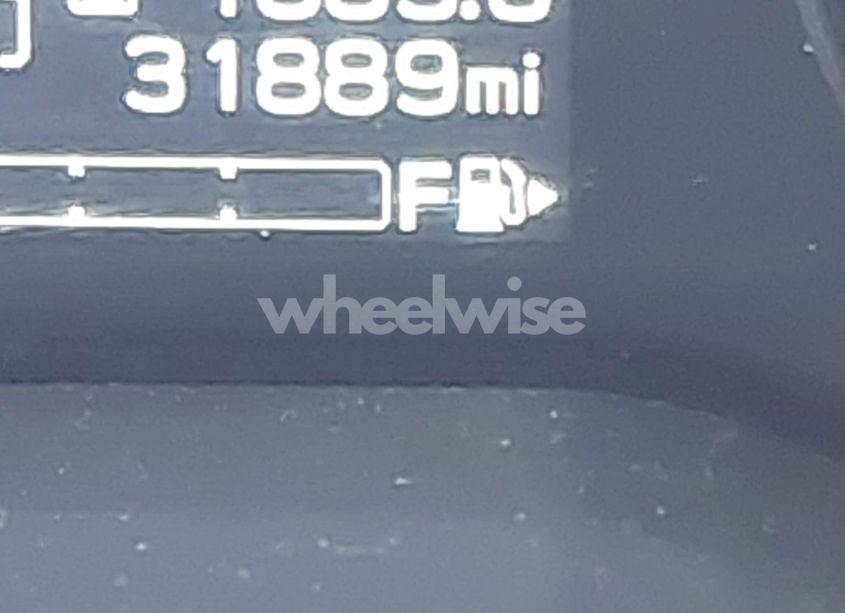 Photo 16 of 2021 Subaru Crosstrek (VIN JF2GTABC3MH354204)