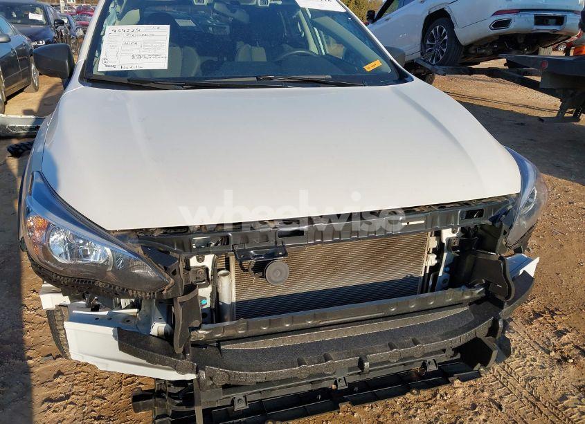 Photo 6 of 2021 Subaru Crosstrek (VIN JF2GTABC3MH354204)