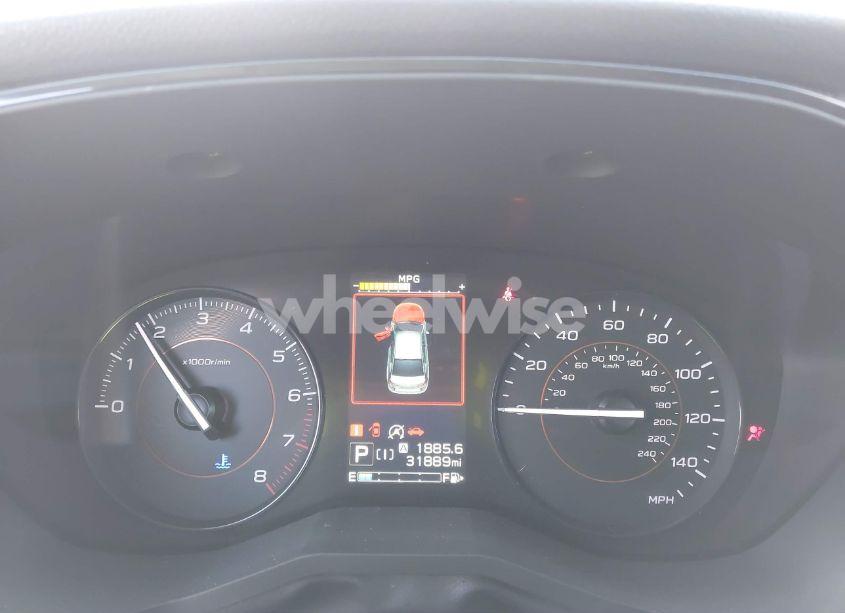 Photo 7 of 2021 Subaru Crosstrek (VIN JF2GTABC3MH354204)