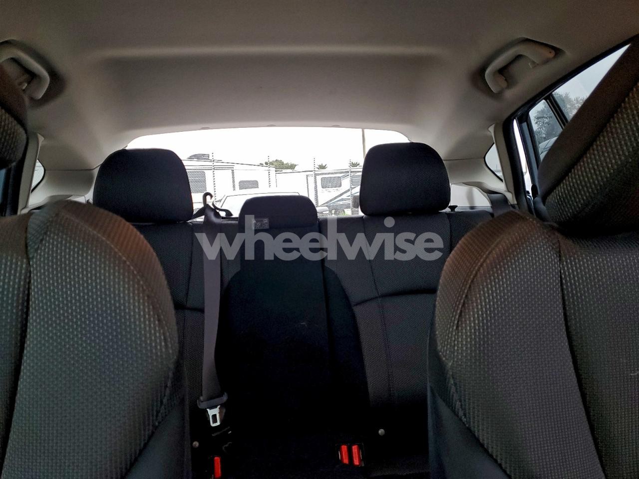 Photo 10 of 2022 SUBARU CROSSTREK (VIN JF2GTABC3N8230256)