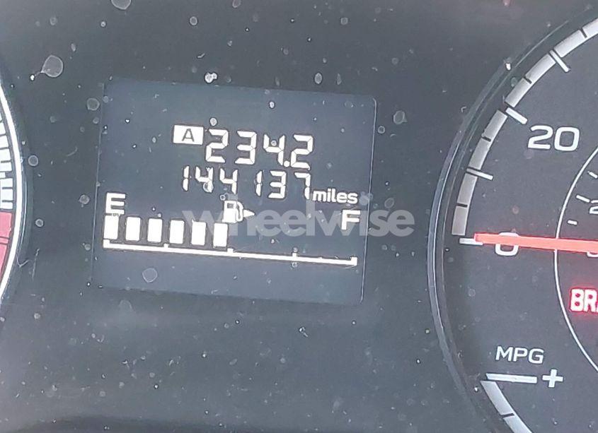 Photo 15 of 2018 Subaru Crosstrek 2.0I PREMIUM (VIN JF2GTABC4JG281779)