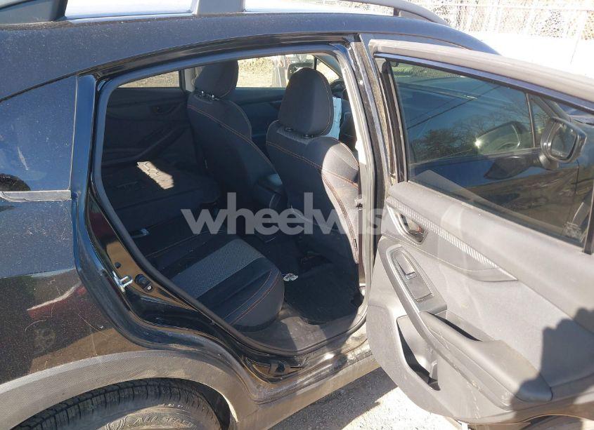 Photo 8 of 2018 Subaru Crosstrek 2.0I PREMIUM (VIN JF2GTABC4JG281779)