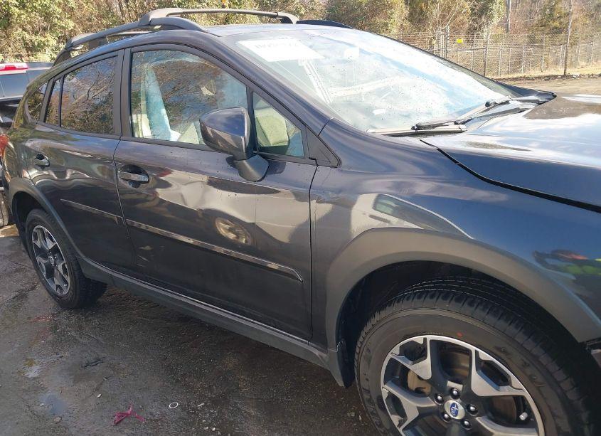 Photo 13 of 2018 Subaru Crosstrek 2.0I PREMIUM (VIN JF2GTABC4JH299404)