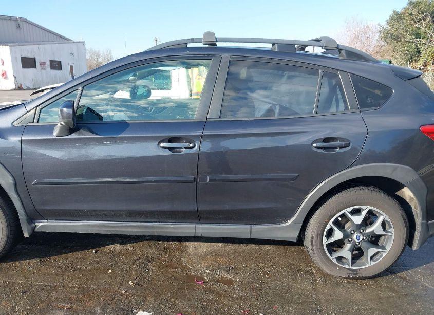 Photo 14 of 2018 Subaru Crosstrek 2.0I PREMIUM (VIN JF2GTABC4JH299404)
