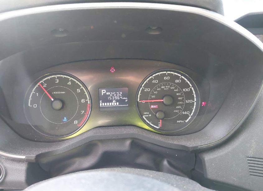 Photo 7 of 2018 Subaru Crosstrek 2.0I PREMIUM (VIN JF2GTABC4JH299404)