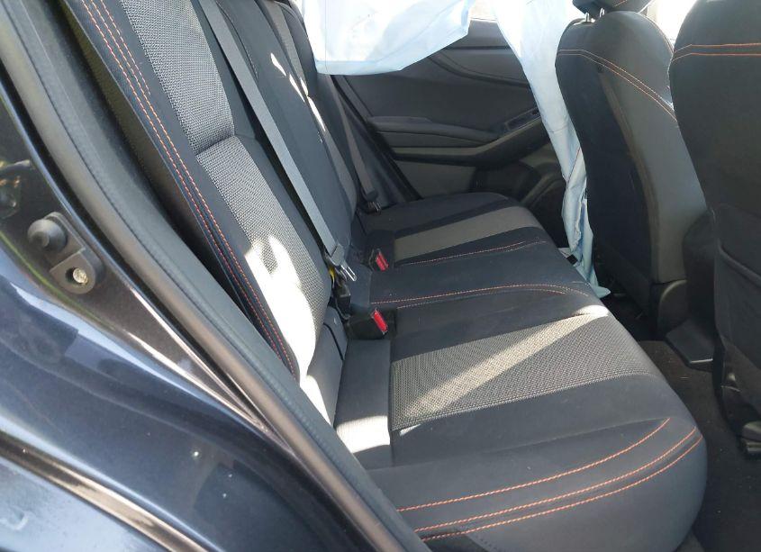 Photo 8 of 2018 Subaru Crosstrek 2.0I PREMIUM (VIN JF2GTABC4JH299404)