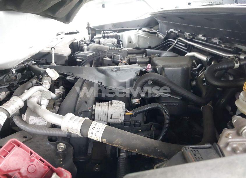 Photo 10 of 2018 Subaru Crosstrek 2.0I PREMIUM (VIN JF2GTABC4JH330764)