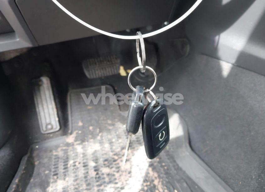 Photo 11 of 2018 Subaru Crosstrek 2.0I PREMIUM (VIN JF2GTABC4JH330764)