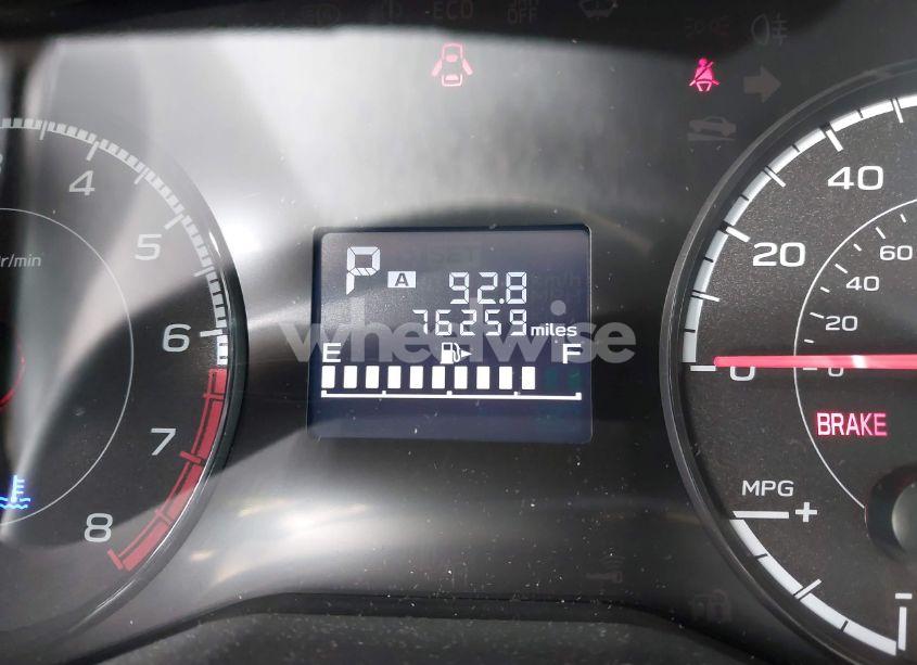 Photo 15 of 2018 Subaru Crosstrek 2.0I PREMIUM (VIN JF2GTABC4JH330764)