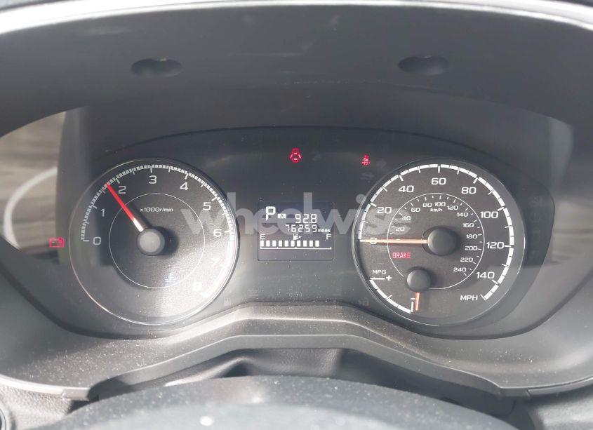 Photo 7 of 2018 Subaru Crosstrek 2.0I PREMIUM (VIN JF2GTABC4JH330764)