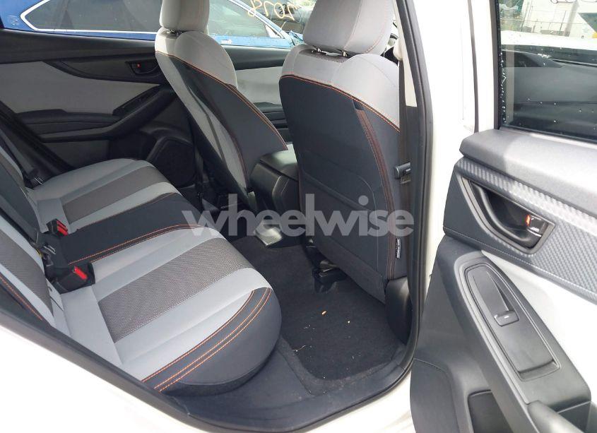 Photo 8 of 2018 Subaru Crosstrek 2.0I PREMIUM (VIN JF2GTABC4JH330764)