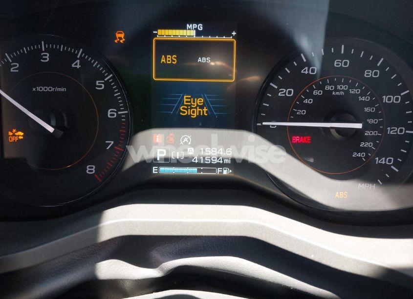 Photo 15 of 2021 Subaru Crosstrek (VIN JF2GTABC4MH346371)