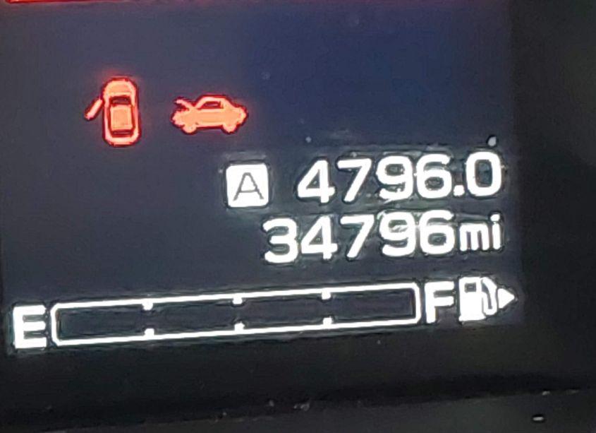 Photo 14 of 2023 Subaru Crosstrek (VIN JF2GTABC4P8312287)