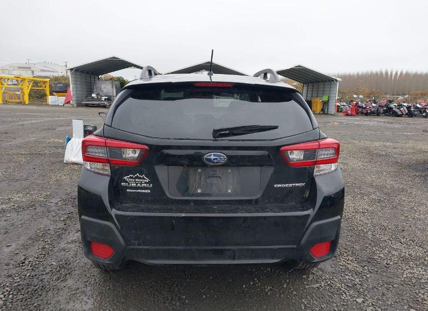 Photo 15 of 2023 Subaru Crosstrek (VIN JF2GTABC4P8312287)
