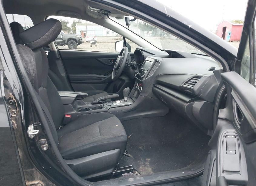 Photo 5 of 2023 Subaru Crosstrek (VIN JF2GTABC4P8312287)