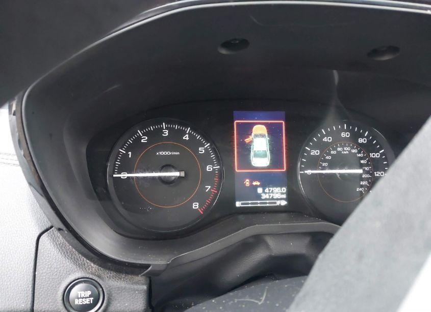 Photo 7 of 2023 Subaru Crosstrek (VIN JF2GTABC4P8312287)