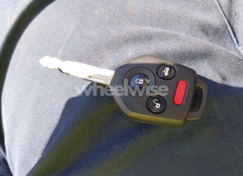 Photo 11 of 2023 Subaru Crosstrek (VIN JF2GTABC4PH243746)