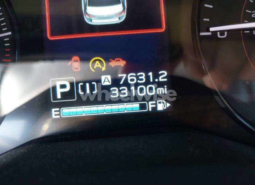 Photo 15 of 2023 Subaru Crosstrek (VIN JF2GTABC4PH243746)