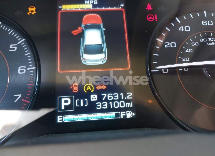 Photo 7 of 2023 Subaru Crosstrek (VIN JF2GTABC4PH243746)