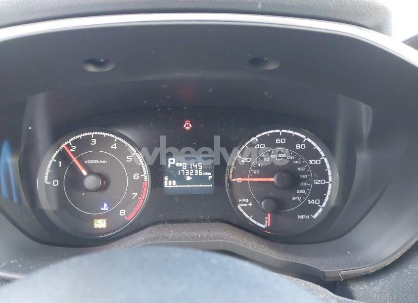 Photo 7 of 2018 Subaru Crosstrek 2.0I PREMIUM (VIN JF2GTABC5J8348657)