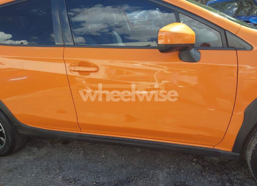 Photo 14 of 2018 Subaru Crosstrek 2.0I PREMIUM (VIN JF2GTABC5JH202839)