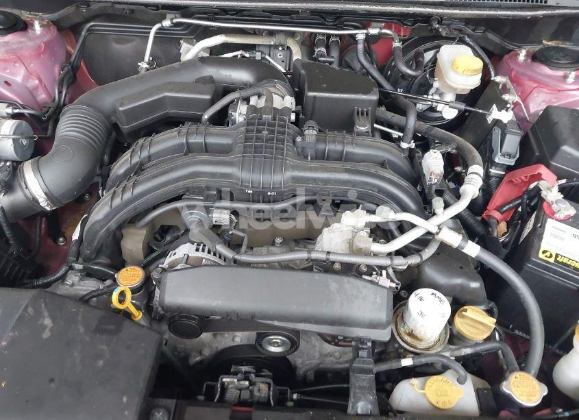 Photo 10 of 2018 Subaru Crosstrek 2.0I PREMIUM (VIN JF2GTABC5JH211086)