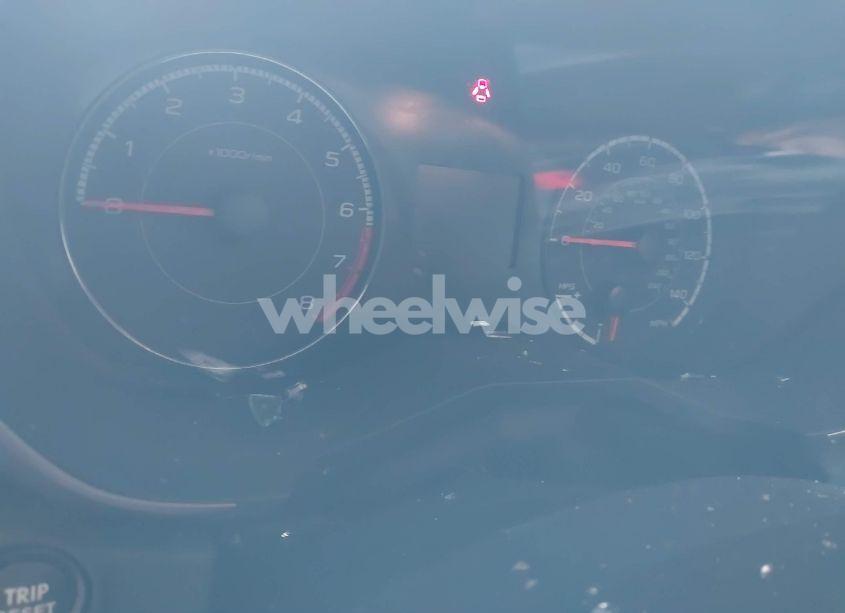 Photo 14 of 2018 Subaru Crosstrek 2.0I PREMIUM (VIN JF2GTABC5JH211086)