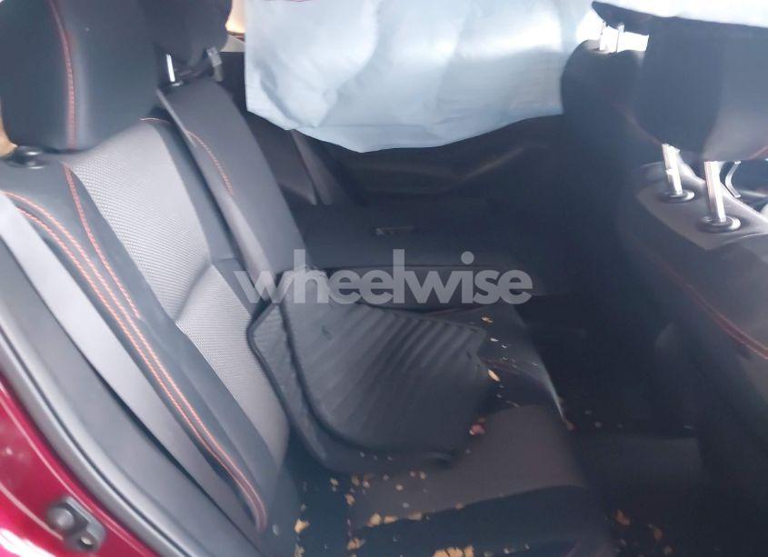 Photo 8 of 2018 Subaru Crosstrek 2.0I PREMIUM (VIN JF2GTABC5JH211086)