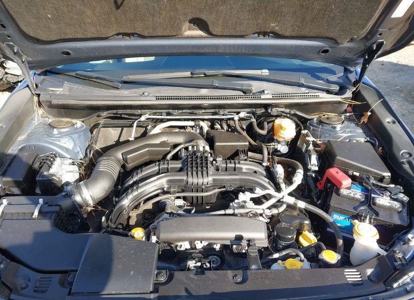 Photo 10 of 2018 Subaru Crosstrek 2.0I PREMIUM (VIN JF2GTABC5JH283681)