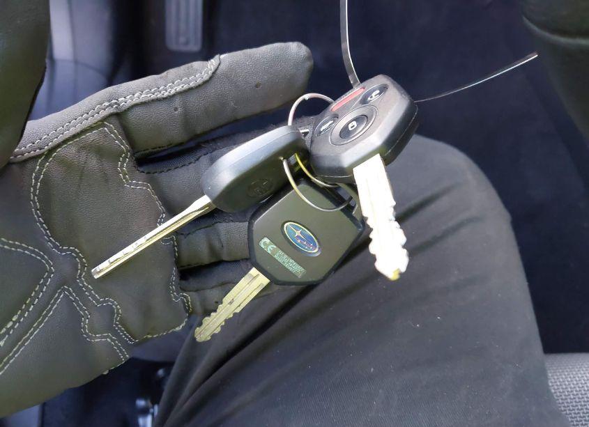 Photo 11 of 2018 Subaru Crosstrek 2.0I PREMIUM (VIN JF2GTABC5JH283681)