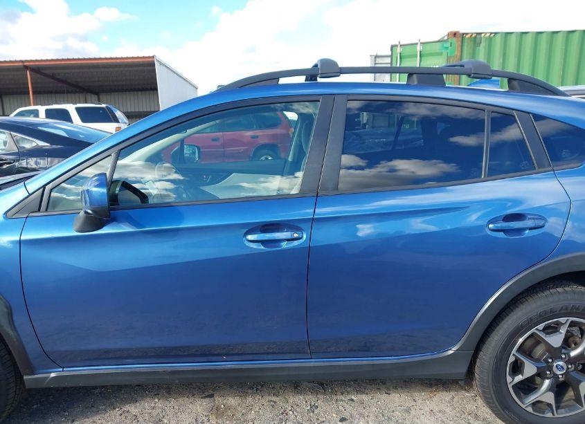 Photo 14 of 2018 Subaru Crosstrek 2.0I PREMIUM (VIN JF2GTABC5JH283681)