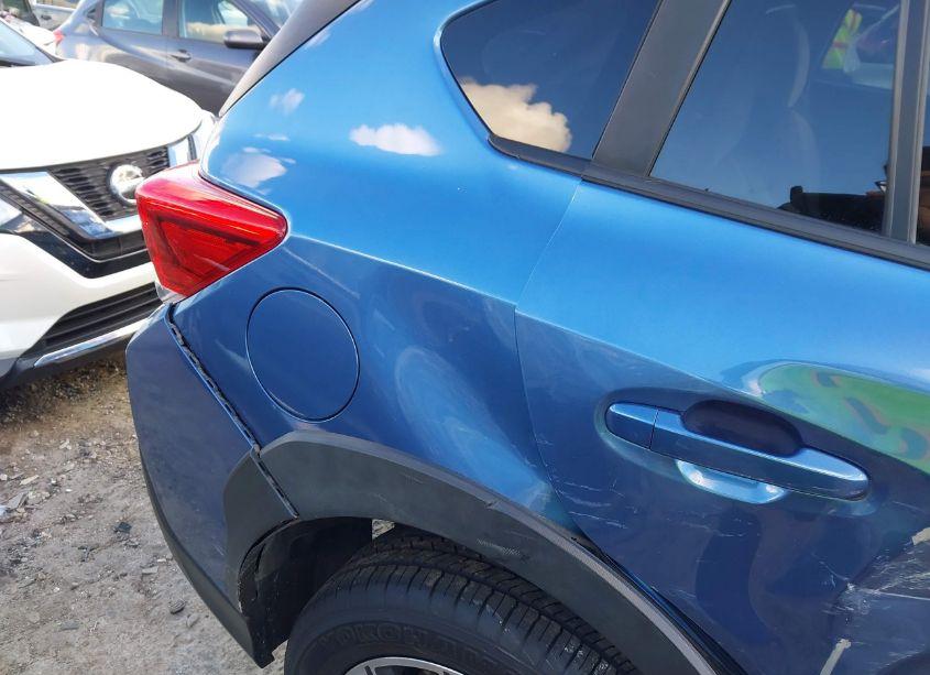 Photo 18 of 2018 Subaru Crosstrek 2.0I PREMIUM (VIN JF2GTABC5JH283681)