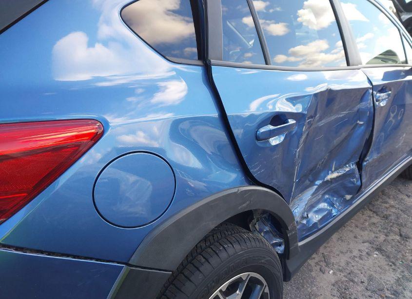 Photo 19 of 2018 Subaru Crosstrek 2.0I PREMIUM (VIN JF2GTABC5JH283681)