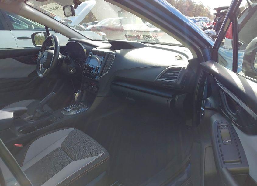 Photo 5 of 2018 Subaru Crosstrek 2.0I PREMIUM (VIN JF2GTABC5JH283681)