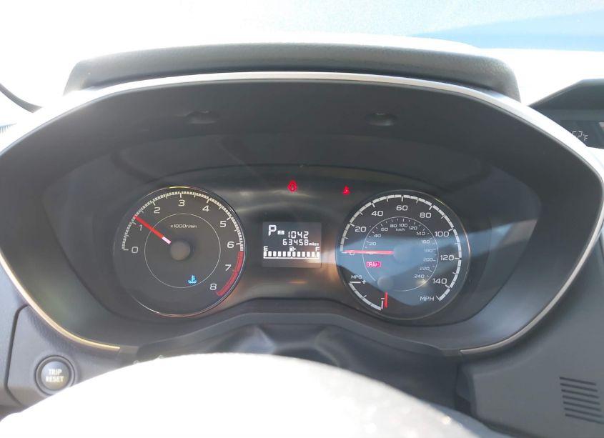 Photo 7 of 2018 Subaru Crosstrek 2.0I PREMIUM (VIN JF2GTABC5JH283681)