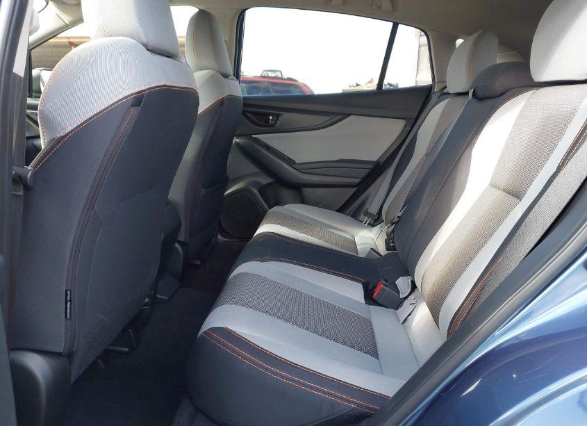 Photo 8 of 2018 Subaru Crosstrek 2.0I PREMIUM (VIN JF2GTABC5JH283681)