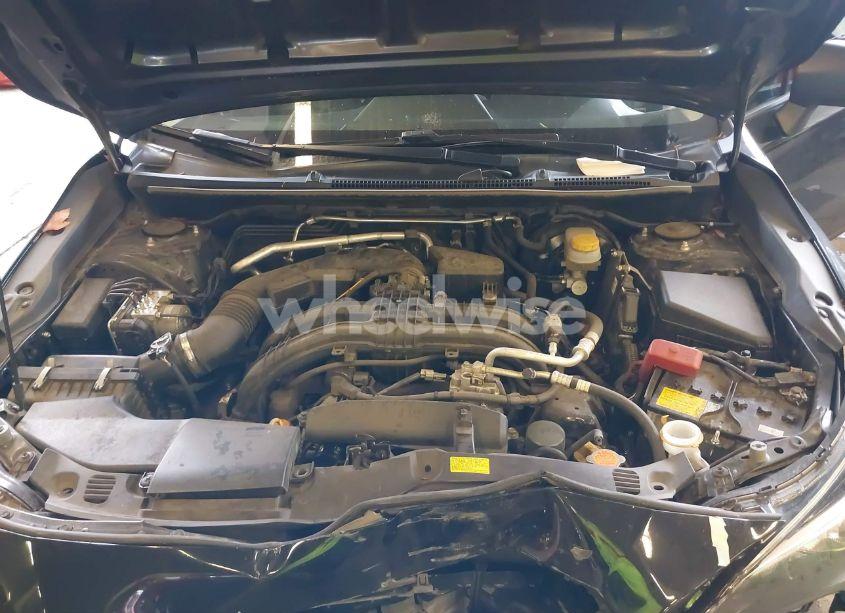 Photo 10 of 2020 Subaru Crosstrek (VIN JF2GTABC5L8278029)