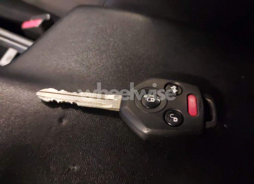 Photo 11 of 2020 Subaru Crosstrek (VIN JF2GTABC5L8278029)